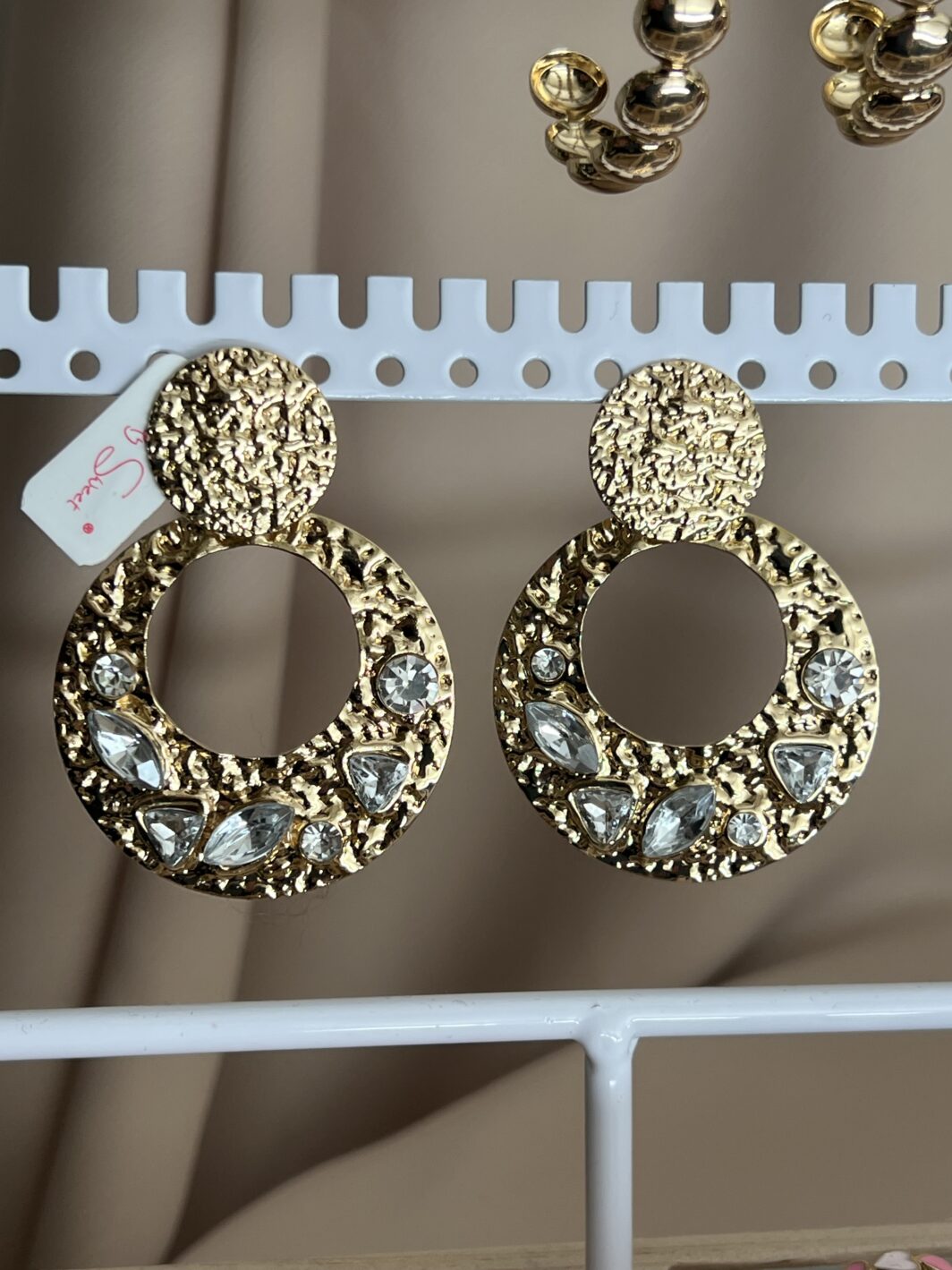 Party earrings - Afbeelding 2